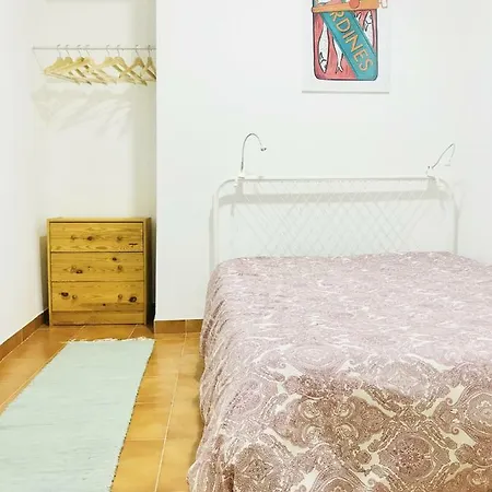 Amazing Flat In Alfama - Centre Historic *