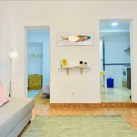 Amazing Flat In Alfama - Centre Historic
