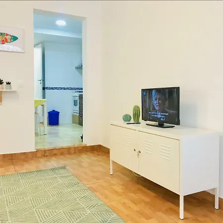 Apartment Amazing Flat In Alfama - Centre Historic *
