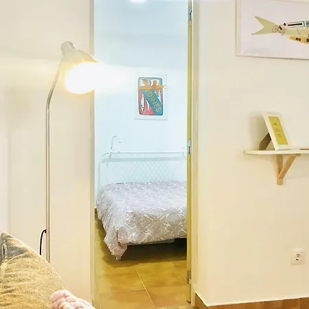 Amazing Flat In Alfama - Centre Historic