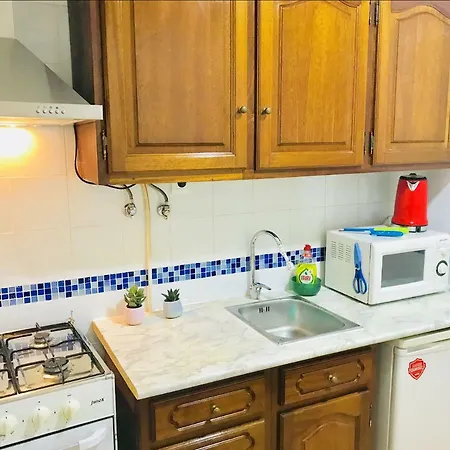 Διαμέρισμα Amazing Flat In Alfama - Centre Historic *