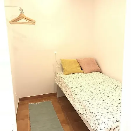 Apartamento Amazing Flat In Alfama - Centre Historic *