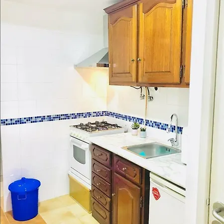 Amazing Flat In Alfama - Centre Historic Apartamento *