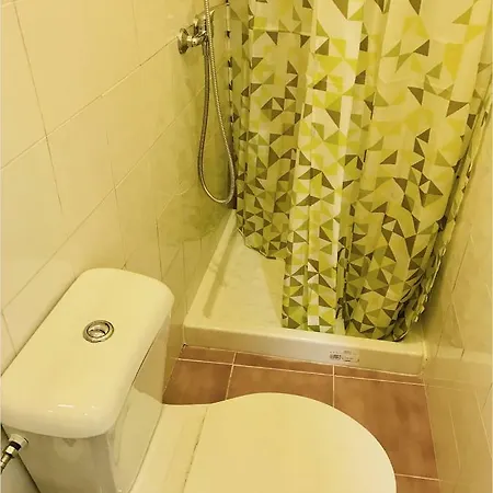 Apartamento Amazing Flat In Alfama - Centre Historic *