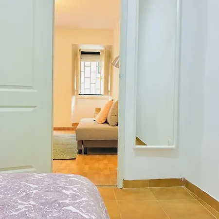 Amazing Flat In Alfama - Centre Historic *