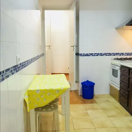 Amazing Flat In Alfama - Centre Historic *