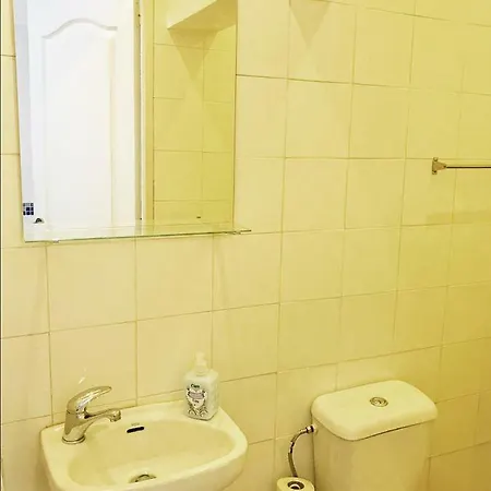 Amazing Flat In Alfama - Centre Historic